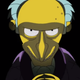 Illustration for article titled Phew, Harry Shearer Is Staying On iThe Simpsons/i After All